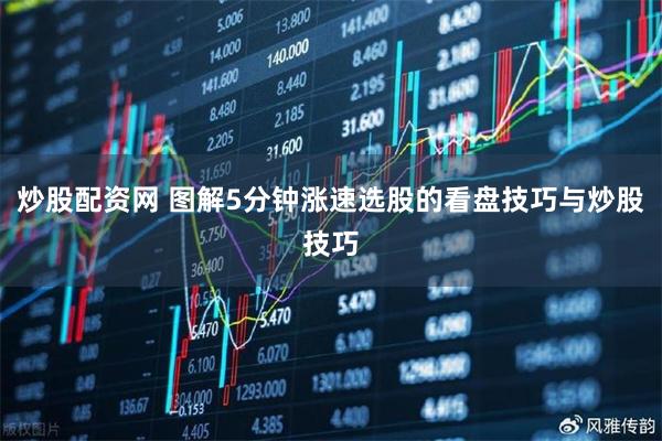 炒股配资网 图解5分钟涨速选股的看盘技巧与炒股技巧
